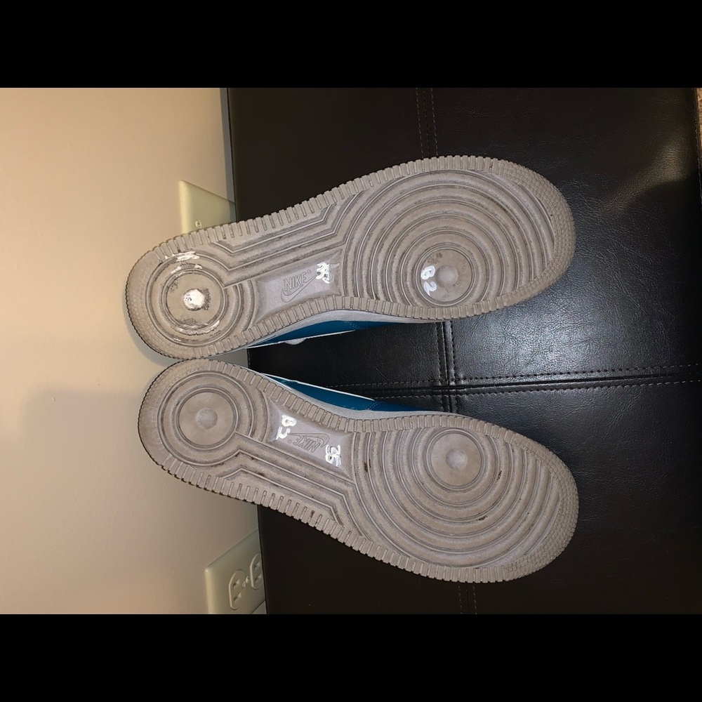 Nike Air Force 1 - Picture 5 of 5